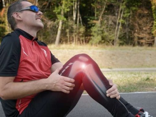 Krioszauna használata sportsérülések rehabilitációjára