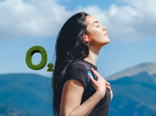 Oxigénterápia: Az Egészségügyi Csoda