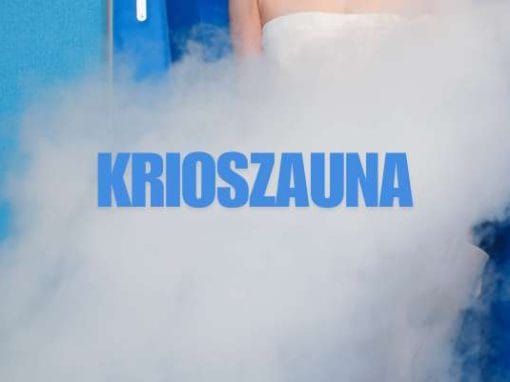 Miért érdemes a krioszaunát használni? Az előnyök és hatások