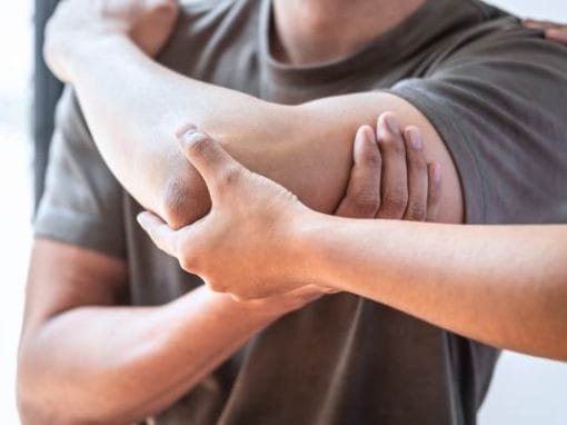 Műtétek utáni rehabilitáció gyorsítása Krioszauna kezeléssel