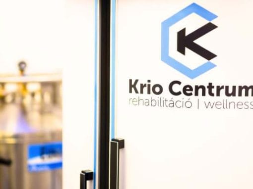 Hogyan segít a krioszauna a gyorsabb regenerálódásban?