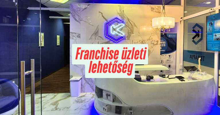 Franchise Üzleti Lehetőség: Csatlakozz a Krio Centrum Sikertörténetéhez