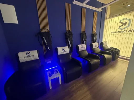 kompresszios-terapias-szoba-piheno-fotelekkel